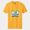 Perfect Blend ® CVC Tee Thumbnail