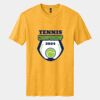 Perfect Blend ® CVC Tee Thumbnail