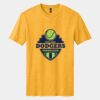 Perfect Blend ® CVC Tee Thumbnail
