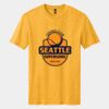 Perfect Blend ® CVC Tee Thumbnail