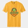 Perfect Blend ® CVC Tee Thumbnail