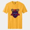 Perfect Blend ® CVC Tee Thumbnail