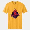 Perfect Blend ® CVC Tee Thumbnail