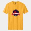 Perfect Blend ® CVC Tee Thumbnail