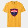 Perfect Blend ® CVC Tee Thumbnail