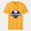 Perfect Blend ® CVC Tee Thumbnail