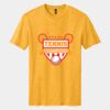 Perfect Blend ® CVC Tee Thumbnail