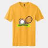 Perfect Blend ® CVC Tee Thumbnail
