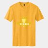 Perfect Blend ® CVC Tee Thumbnail