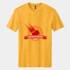 Perfect Blend ® CVC Tee Thumbnail