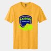 Perfect Blend ® CVC Tee Thumbnail