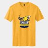 Perfect Blend ® CVC Tee Thumbnail