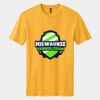 Perfect Blend ® CVC Tee Thumbnail