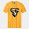 Perfect Blend ® CVC Tee Thumbnail