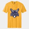 Perfect Blend ® CVC Tee Thumbnail