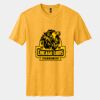Perfect Blend ® CVC Tee Thumbnail