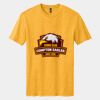 Perfect Blend ® CVC Tee Thumbnail