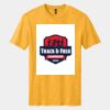 Perfect Blend ® CVC Tee Thumbnail