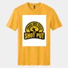 Perfect Blend ® CVC Tee Thumbnail