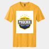 Perfect Blend ® CVC Tee Thumbnail
