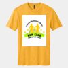 Perfect Blend ® CVC Tee Thumbnail