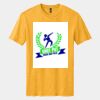 Perfect Blend ® CVC Tee Thumbnail