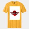 Perfect Blend ® CVC Tee Thumbnail