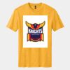 Perfect Blend ® CVC Tee Thumbnail