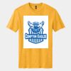 Perfect Blend ® CVC Tee Thumbnail