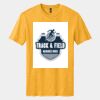 Perfect Blend ® CVC Tee Thumbnail