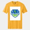 Perfect Blend ® CVC Tee Thumbnail