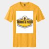Perfect Blend ® CVC Tee Thumbnail
