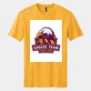 Perfect Blend ® CVC Tee Thumbnail