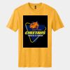 Perfect Blend ® CVC Tee Thumbnail