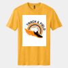Perfect Blend ® CVC Tee Thumbnail