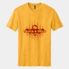 Perfect Blend ® CVC Tee Thumbnail