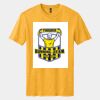 Perfect Blend ® CVC Tee Thumbnail