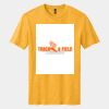 Perfect Blend ® CVC Tee Thumbnail