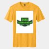 Perfect Blend ® CVC Tee Thumbnail