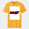 Perfect Blend ® CVC Tee Thumbnail