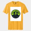 Perfect Blend ® CVC Tee Thumbnail