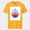 Perfect Blend ® CVC Tee Thumbnail