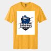 Perfect Blend ® CVC Tee Thumbnail
