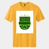 Perfect Blend ® CVC Tee Thumbnail