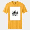 Perfect Blend ® CVC Tee Thumbnail