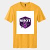 Perfect Blend ® CVC Tee Thumbnail