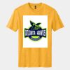 Perfect Blend ® CVC Tee Thumbnail