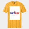Perfect Blend ® CVC Tee Thumbnail