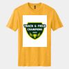 Perfect Blend ® CVC Tee Thumbnail