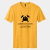 Perfect Blend ® CVC Tee Thumbnail